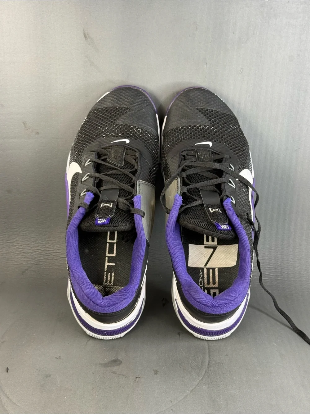 Nike Metcon 7 training athletic sneaker shoes men’s size 13